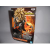 Figurine - My Hero Academia - World Heroes' Mission - The Amazing Heroes - Katsuki Bakugo - Banpresto