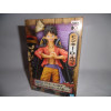 Figurine - One Piece - DXF - The Grandline Series Wanokuni vol.4 - Luffy - Banpresto