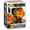 Figurine - Pop! Marvel - Venom - Venomized Jack O'Lantern - N° 922 - Funko