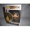 Figurine - Pop! Animation - L'Attaque des Titans - Eren Jager - N° 1165 - Funko