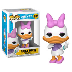 Figurine - Pop! Disney - Mickey and Friends - Daisy Duck - N° 1192 - Funko