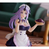 Figurine - That Time I Got Reincarnated as a Slime - Shion - Banpresto