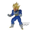 Figurine - Dragon Ball Super - Clearise - SS Vegeta - Banpresto