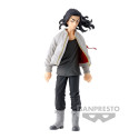 Figurine - Tokyo Revengers - Keisuke Baji - Banpresto