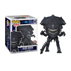 Figurine - Pop! Movies - Aliens - Alien Queen - N° 1171 - Funko