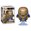 Figurine - Pop! Marvel - Ant-Man Quantumania - M.O.D.O.K. - N° 1140 - Funko