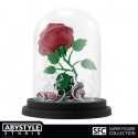Figurine - Disney - La Belle et la Bête - Rose enchantée - ABYstyle