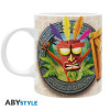 Mug / Tasse - Crash Bandicoot - N.sane - 320 ml - ABYstyle