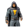 Figurine - DC Comics - Black Adam - Black Adam with Cloak - McFarlane Toys