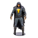 Figurine - DC Comics - Black Adam - Black Adam with Cloak - McFarlane Toys