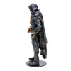Figurine - DC Comics - Black Adam - Black Adam with Cloak - McFarlane Toys