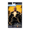 Figurine - DC Comics - Black Adam - Black Adam with Cloak - McFarlane Toys