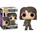 Figurine - Pop! Rocks - Oasis - Liam Gallagher - N° 256 - Funko