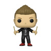 Figurine - Pop! Rocks - Green Day - Tré Cool - N° 236 - Funko