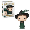 Figurine - Pop! Harry Potter - Minerva McGonagall (Yule Ball) - N° 93 - Funko