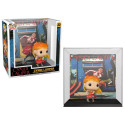 Figurine - Pop! Albums - Cyndi Lauper- She's so unusual - N° 32 - Funko