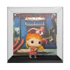 Figurine - Pop! Albums - Cyndi Lauper- She's so unusual - N° 32 - Funko