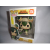 Figurine - Pop! Animation - My Hero Academia - Tsuyu - N° 374 - Funko