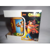 Mug / Tasse - Crash Bandicoot - N.sane - 320 ml - ABYstyle