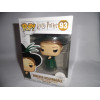 Figurine - Pop! Harry Potter - Minerva McGonagall (Yule Ball) - N° 93 - Funko