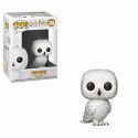 Figurine - Pop! Harry Potter - Hedwig - N° 76 - Funko