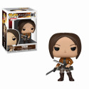 Figurine - Pop! Animation - L'Attaque des Titans - Ymir - N° 461 - Funko