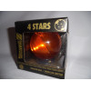 Réplique - Dragon Ball - Boule de Cristal 4 étoiles 75 mm sur socle - ABYstyle