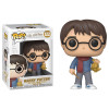 Figurine - Pop! Harry Potter - Holiday Harry Potter - N° 122 - Funko