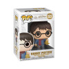 Figurine - Pop! Harry Potter - Holiday Harry Potter - N° 122 - Funko