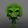 Figurine - Pop! Rocks - Iron Maiden - Killer Eddie (GITD) - N° 144 - Funko