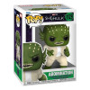 Figurine - Pop! Marvel - She-Hulk - Abomination - N° 1129 - Funko