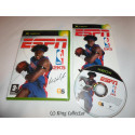 Jeu Xbox - ESPN NBA 2K5