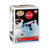 Figurine - Pop! Ad Icons - Coca-Cola - 90's Polar Bear - N° 158 - Funko