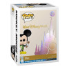 Figurine - Pop! Disney - Disney World 50th Anniversary - Mickey Mouse (Aloha) - N° 1307 - Funko