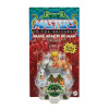 Figurine - Les Maitres de l'Univers MOTU - Origins - Snake Armor He-Man - Mattel