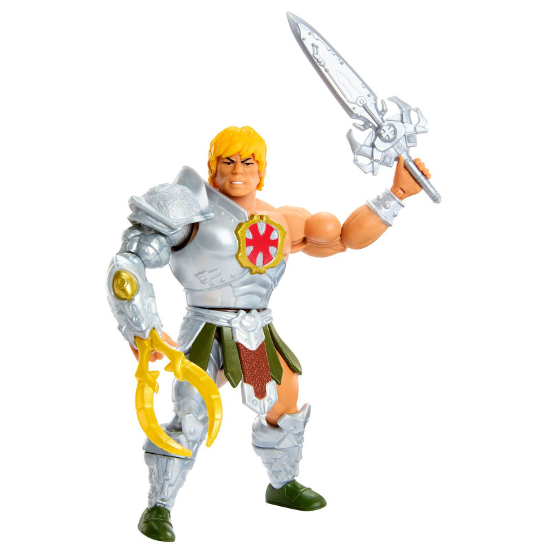 Maitres de l'Univers MOTU Classics - Snake Face