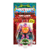 Figurine - Les Maitres de l'Univers MOTU - Origins - Tung Lashor - Mattel