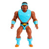 Figurine - Les Maitres de l'Univers MOTU - Origins - Bolt-Man - Mattel