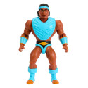 Figurine - Les Maitres de l'Univers MOTU - Origins - Bolt-Man - Mattel