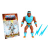 Figurine - Les Maitres de l'Univers MOTU - Origins - Bolt-Man - Mattel