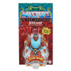 Figurine - Les Maitres de l'Univers MOTU - Origins - Bolt-Man - Mattel