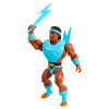 Figurine - Les Maitres de l'Univers MOTU - Origins - Bolt-Man - Mattel