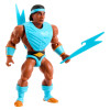 Figurine - Les Maitres de l'Univers MOTU - Origins - Bolt-Man - Mattel