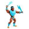 Figurine - Les Maitres de l'Univers MOTU - Origins - Bolt-Man - Mattel