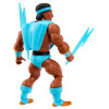 Figurine - Les Maitres de l'Univers MOTU - Origins - Bolt-Man - Mattel