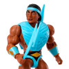 Figurine - Les Maitres de l'Univers MOTU - Origins - Bolt-Man - Mattel