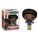 Figurine - Pop! Rocks - Snoop Dogg - Snoop Dogg - N° 300 - Funko