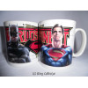 Mug / Tasse - DC Comics - Batman vs Superman - Worlds Finiest - GB Eye