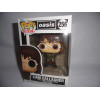 Figurine - Pop! Rocks - Oasis - Liam Gallagher - N° 256 - Funko