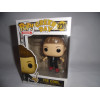 Figurine - Pop! Rocks - Green Day - Tré Cool - N° 236 - Funko